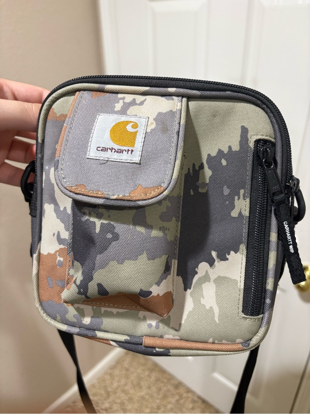 Carhartt WIP Essentials Bag